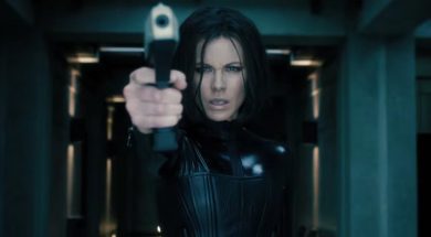 Underworld Blood Wars Movie Trailer 2017 Kate Beckinsale