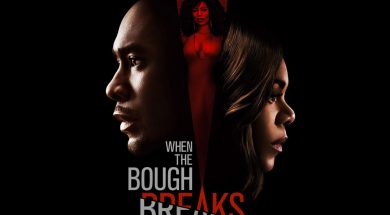 When the Bough Breaks Movie Trailer Poster 2016