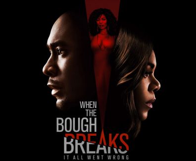 When the Bough Breaks Movie Trailer Poster 2016
