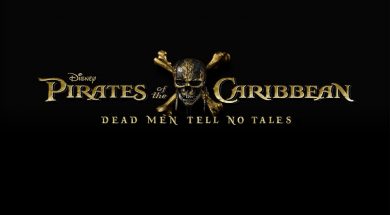 Pirates of the Caribbean Dead Men Tell No Tales Movie Trailer 2017