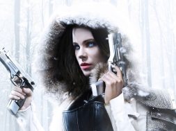 Underworld Blood Wars Movie Trailer – Kate Beckinsale