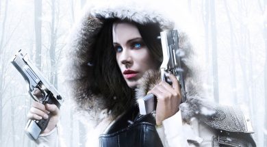 Underworld Blood Wars Movie Trailer – Kate Beckinsale