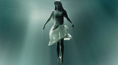 A Cure for Wellness Movie Trailer 2017