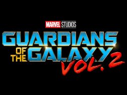 Guardians of the Galaxy Vol 2 Movie Trailer 2017 Marvel