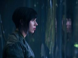 Ghost in the Shell Movie Trailer 2017 – Scarlett Johansson