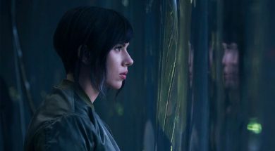 Ghost in the Shell Movie Trailer 2017 – Scarlett Johansson
