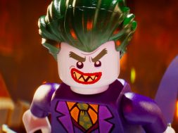 The Lego Batman Movie Trailer 2 2017