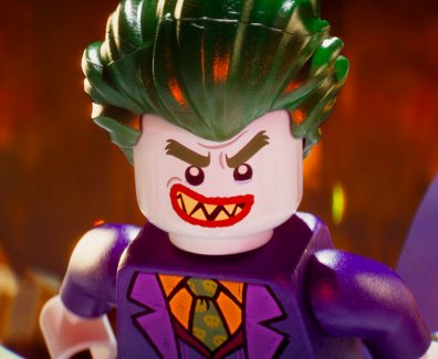 The Lego Batman Movie Trailer 2 2017