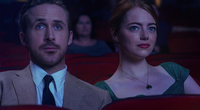 La La Land Movie Trailer 2 – Ryan Gosling – Emma Stone