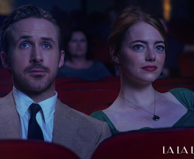 La La Land Movie Trailer 2 – Ryan Gosling – Emma Stone