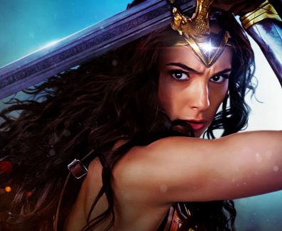 Wonder Woman Movie Trailer 2017 – Gal Gadot