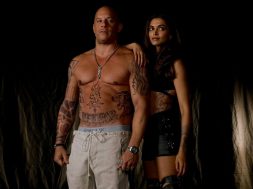 xXx Return of Xander Cage Movie Trailer 2 – Vin Diesel – Deepika Padukone