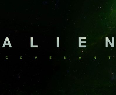 Alien Covenant Movie Trailer 2017