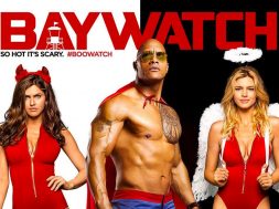 Baywatch Movie Trailer 2017 – Dwayne Johnson – Zac Efron – Alexandra Daddario – Kelly Rohrbach
