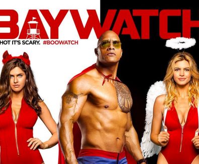 Baywatch Movie Trailer 2017 – Dwayne Johnson – Zac Efron – Alexandra Daddario – Kelly Rohrbach