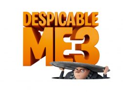 Despicable Me 3 Movie Trailer 2017