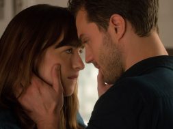 Fifty Shades Darker Movie Trailer 2017 – Dakota Johnson – Jamie Dornan