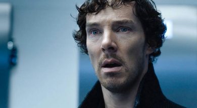 Sherlock TV Series Season 4 Trailer – Benedict Cumberbatch