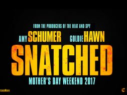 Snatched Movie Trailer 2017