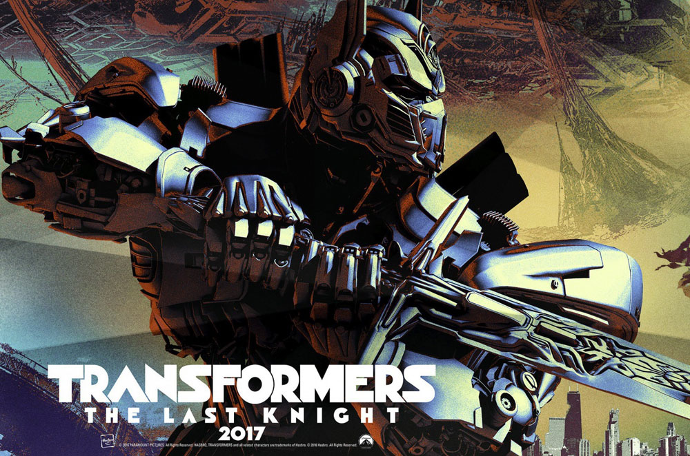 transformers the last knight 2017 trailer