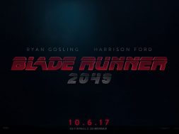 Blade Runner 2049 Movie Announcement Trailer 2017