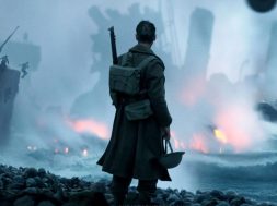 Dunkirk Movie Trailer 2017 – Tom Hardy