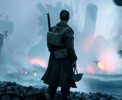 Dunkirk Movie Trailer 2017 – Tom Hardy