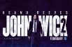 John Wick Chapter 2 Movie Trailer 2 2017 – Keanu Reeves – Laurence Fishburne