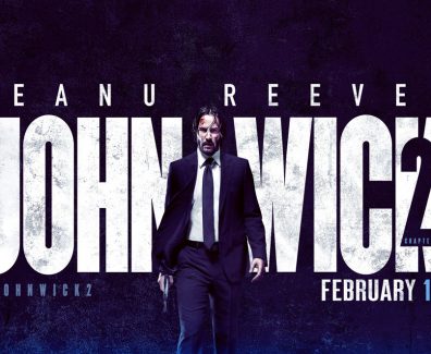 John Wick Chapter 2 Movie Trailer 2 2017 – Keanu Reeves – Laurence Fishburne