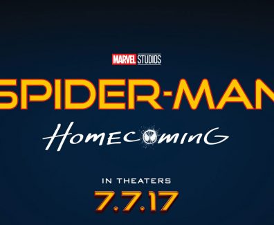 Spiderman Homecoming Movie Trailer 2017