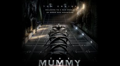 The Mummy Movie Trailer 2017 – Tom Cruise – Russell Crowe
