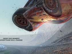 Cars 3 Movie Trailer 2017