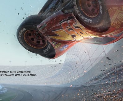 Cars 3 Movie Trailer 2017