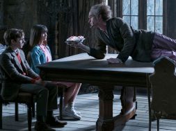 Lemony Snicket’s A Series of Unfortunate Events Netflix TV Series Trailer 2 2017