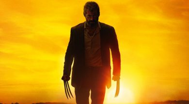 Logan Movie Trailer 2 2017