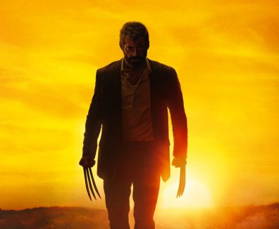 Logan Movie Trailer 2 2017