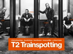 T2 Trainspotting Movie Teaser Trailer 2017 – Ewan McGregor – Ewen Bremner – Jonny Lee Miller – Robert Carlyle