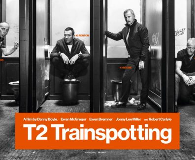 T2 Trainspotting Movie Teaser Trailer 2017 – Ewan McGregor – Ewen Bremner – Jonny Lee Miller – Robert Carlyle