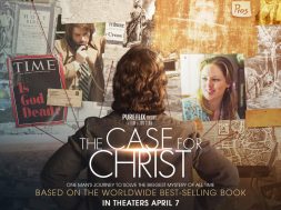 The Case for Christ Movie Trailer 2017