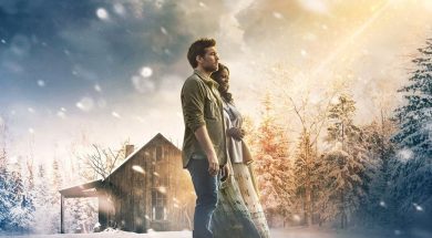The Shack Movie Trailer 2017 – Sam Worthington – Octavia Spencer