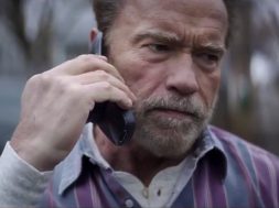 Aftermath Movie Trailer 2017 – Arnold Schwarzenegger