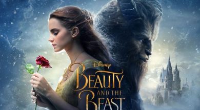 Beauty and the Beast Final Movie Trailer 2017