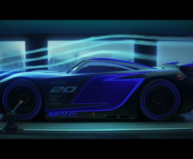Cars 3 Movie Trailer 2 – Next Generation – 2017