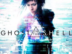 Ghost in the Shell Movie Big Game Spot 2017