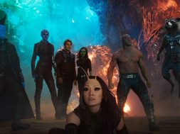 Guardians of the Galaxy Vol 2 Movie Big Game Spot Trailer 2017