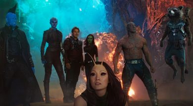 Guardians of the Galaxy Vol 2 Movie Big Game Spot Trailer 2017