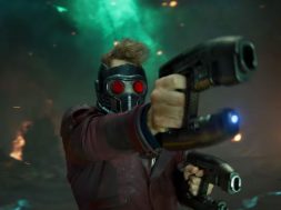 Guardians of the Galaxy Vol 2 Movie Spot 2017