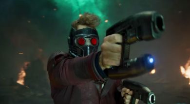 Guardians of the Galaxy Vol 2 Movie Spot 2017