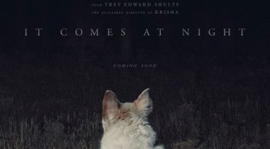 It Comes At Night Movie Trailer 2017