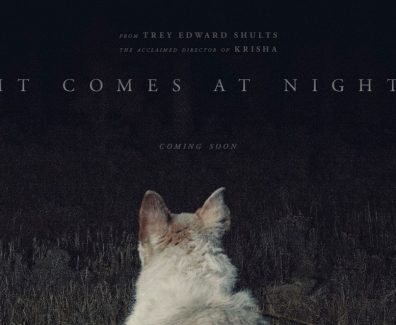 It Comes At Night Movie Trailer 2017